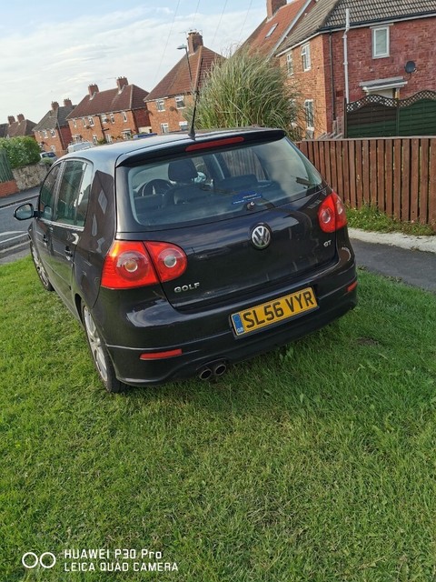 huawei gt golf